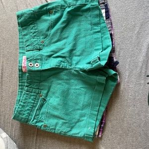 Shorts